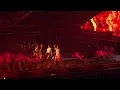 LE SSERAFIM 'Born Fire + Ash + HOT + Come Over'｜250420 CONCERT