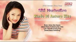 Download Siti Nurhaliza - Rindu Di Antara Kita（Official Lyric Video) MP3