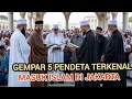 Download Lagu KRISTEN GEMPAR 5 PENDETA SENIOR BERSAMA-SAMA MASUK ISLAM DI Jakarta ! 
