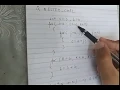 InterviewBit NESTED - CMPL Time Complexity