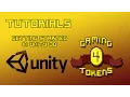 Tutorials - Unity