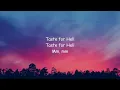 Yeah Yeah Yeahs - Wolf (Lyrics)🎵