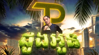 TEMPO TRIS - ដូង អូន “BABY COCO” Official Visualizer