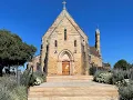 Funeral for the Late Vittoria Salerno