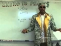 Geometry - Intro to proofs