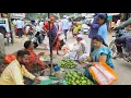 Download Lagu लोणचे बनवण्याची तयारी..😃 मी नाराज का..?? दिवसभरच रूटीन..🥰 मसाले बनवले..👍🏻