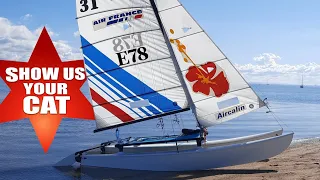 Show us your cat! Episode 78 Australia, Chile and USA