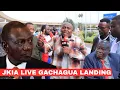 Download Lagu WATATUUA KWANZA NDIO WASHIIE GACHAGUA! Drama as GenZ overpower Police at JKIA! Gachagua landing
