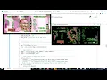 Fake Currency Detection System Ensuring Authenticity in Financial Transactions Part 1