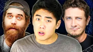 Huge YouTubers Who Were Forgotten