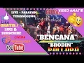 Download Lagu NEW PALLAPA BENCANA BRODIN ~ NEW PALLAPA LIVE TEMANGGUNG EXPO 2018