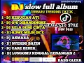 Download Lagu DJ SLOW BASS FULL ALBUM  TERBARU KESUCIAN ATI LUNGAMU NINGGAL KENANGAN