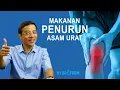 Download Lagu Makanan PENURUN Asam Urat