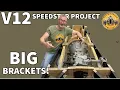 Download Lagu V12 Speedster Project - Designing The Chassis - Episode 30