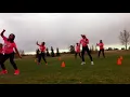 Bang Bang Bang - Eduardo Luzquinos \u0026 Ipul Mokodompis | Zumba Dance Fitness @ The Park | Saskatchewan