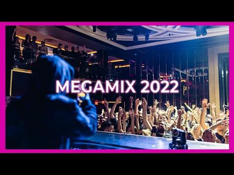 The Best Remixes Mashups Of Popular Songs 2022 Party Music Mix 2022 Club MEGAMIX 2022