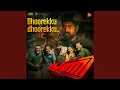 Download Lagu Dhoorekku Dhoorekku (From \