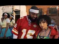 lordkez - Aweh [Remix] ft. Cassper Nyovest (Lyric Visualizer)