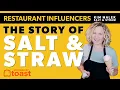Kim Malek of Salt Straw on Modernizing the Ice Cream Industry
