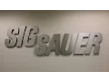 Sig Sauer Exeter Factory Tour