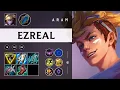 Ezreal ARAM - EUW Master Patch 26 06