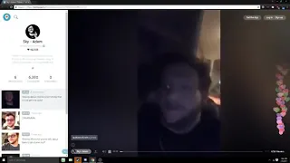 SkyDoesMinecraft Talks About Bashur Alexa JinBop