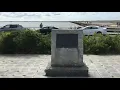 Provincetown Massachusetts - Pilgrims First Landing Park