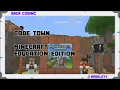 Subs Hour of Code - Code Town