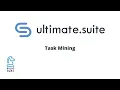What is Task Mining