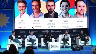 Building Across L1s And L2s EBC11 