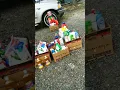 La Primera Venta en la Pulga Flea Market MD