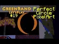 Perfect Circle PixelArt