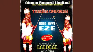 mgboghi oya di nuwa