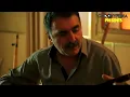 Erdal Erzincan - Nem Kaldı // Groovypedia Studio Sessions