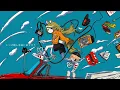 タイムマシーンにのって - PUNPEE (Cover) / KMNZ LITA