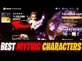 Download Lagu BEST Mythic Characters Destiny Rising Permanent Banner (Destiny Rising New Player Guide to draws)