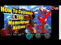 Learn How To Customize Your Mame4droid Touch Buttons