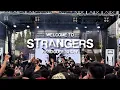 STRANGERS - SURAI SERAYA LIVE AT DOOMSDAY OPEN AIR (Bandung) - [4K]