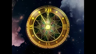 Новорічний годинник Інтер 31 12 2008 1080P 60FPS 