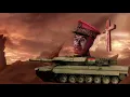Lee "Scratch" Perry - Here Come The Warm Dreads ft. Brian Eno [Official Video]