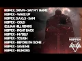 Lagu The 10 Old Popular Gaming Backsongs || Best NEFFEX Songs Of All Time