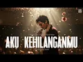 Francissca Peter • Aku Kehilanganmu (Male Cover) • Pop Ballad Version