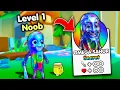 Download Lagu Starting Over as NOOB with OP OMEGA SECRET in Brainrot Evolution! (Roblox)