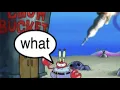 Chum Bucket Quick Time Event Dub