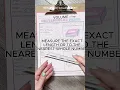 Volume of Rectangular Prisms Hands on Math Activities Worksheets or Centers