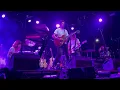 Born Ruffians - Needle - The Lodge Room (Outdoor Stage), Los Angeles, CA - 11/08/25