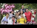 Garelo General con la Maestra Regina 11 - 2026