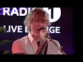 mgk - vampire diaries in the Live Lounge