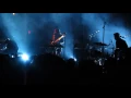 Beach House - All Your Yeahs (Live) 12/9/2015 at the Fonda Theatre