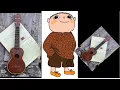 Download Lagu Alfons Åberg - Theme  - 4 Ukulele - Enjoy!